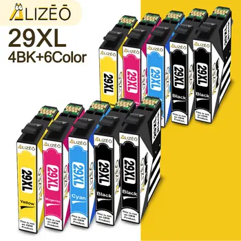 T2991 29XL Tintenpatrone passend für Epson T29XL XP-255 XP-257 XP-332 XP-335 XP-342 XP-345 XP-352 XP-355
