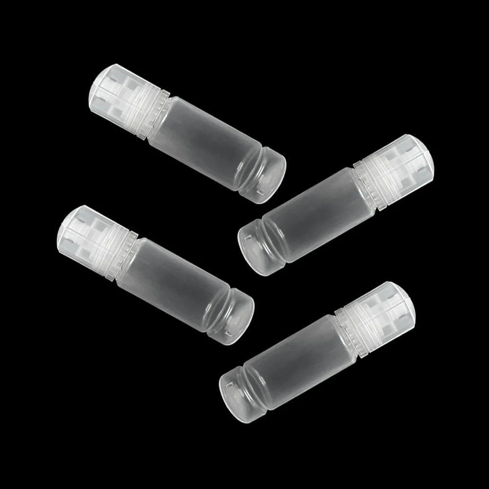 70 ml leere Tintenflaschen passend für Epson EcoTank ET-5800 (6 Stück) – Bild 3
