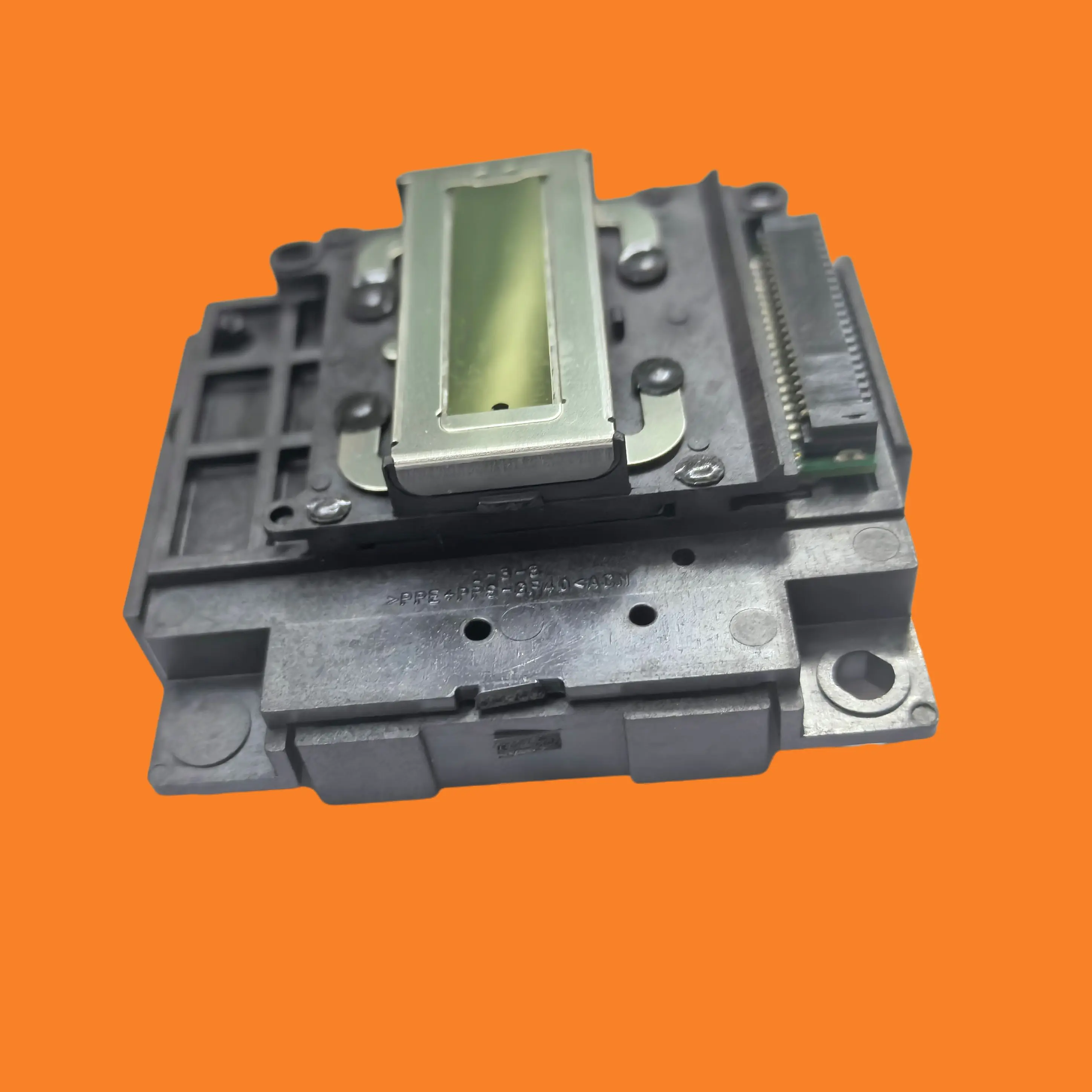 Druckkopf L301 Druckerkopf passend für Epson L110 L120 L310 L350 L355 – Bild 3