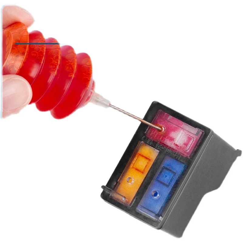 Vilaxh passend für HP 301 Tintenpatrone für HP Envy 4500 4501 4502 – Bild 4