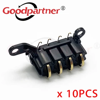 10X Tonerkartuschen-Chipkontakt passend für HP Laser 108 136 138 107 135 137 103 131 133 / 108a 108w 136a 136w