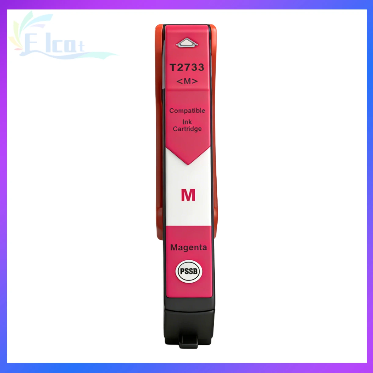 273 273XL T273 T2730 T2731 T2732 Tintenpatrone, passend für Epson – Bild 4