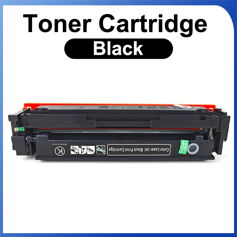 Mit Chip CRG055 CRG-055 Tonerkartusche passend für Canon MF740C MF741cdw MF742cdw MF743cdw MF744cdw MF746cx