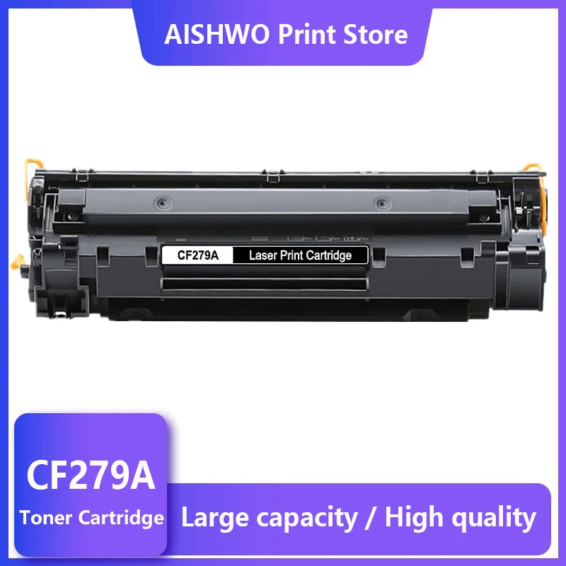 CF279A CF279 279 279A 79A Tonerkartusche passend für HP LaserJet Pro M12 M12a M12W M26 M26a M26nw