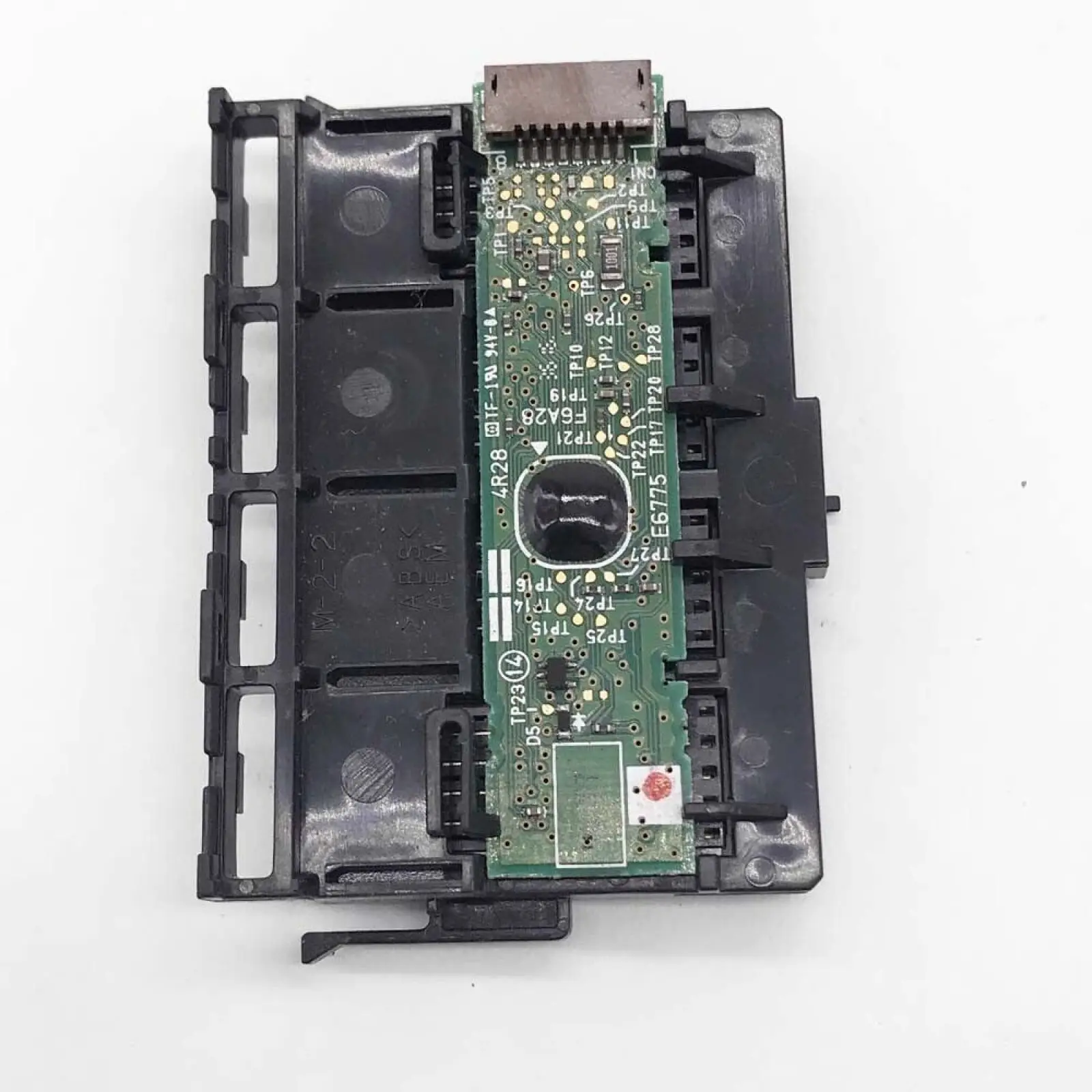 Tintenpatronen-Kontaktplatine passend für Epson XP 245 312 302 323 325 – Bild 3