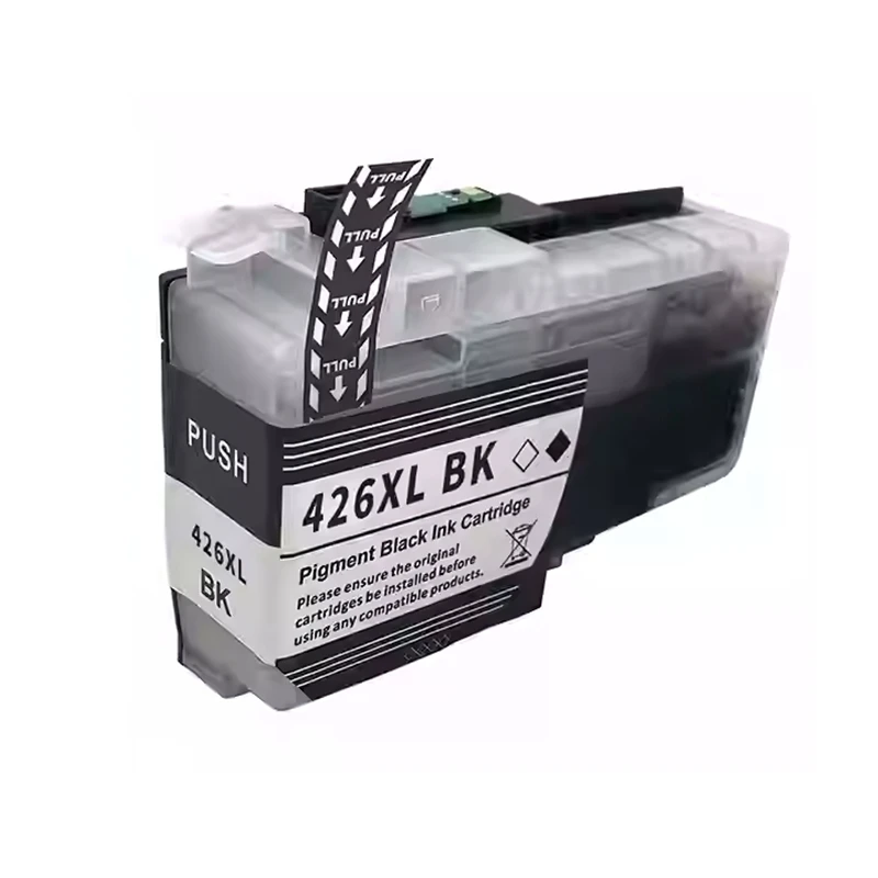 LC426 LC426XL 426XL Kompatible Tintenpatrone passend für Brother – Bild 3