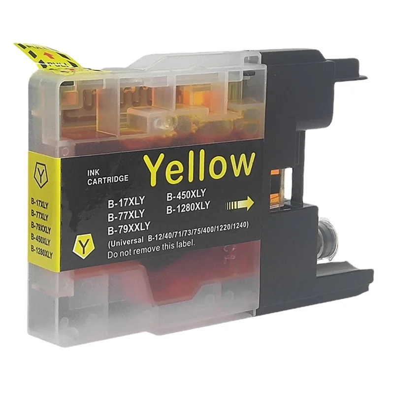 LC12 LC17 LC40 LC71 LC73 LC75 LC40 LC400 LC1220 LC1240 LC1280 – Bild 5