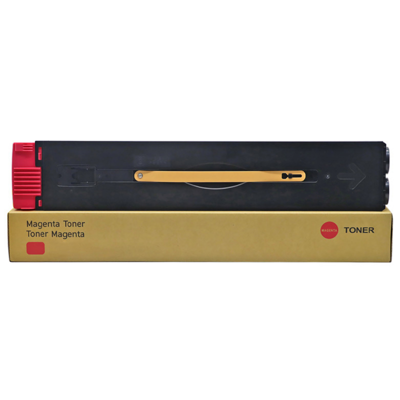 DC700 C700 Tonerkartusche passend für Xerox J70 C75 J75 700 550 560 – Image 4