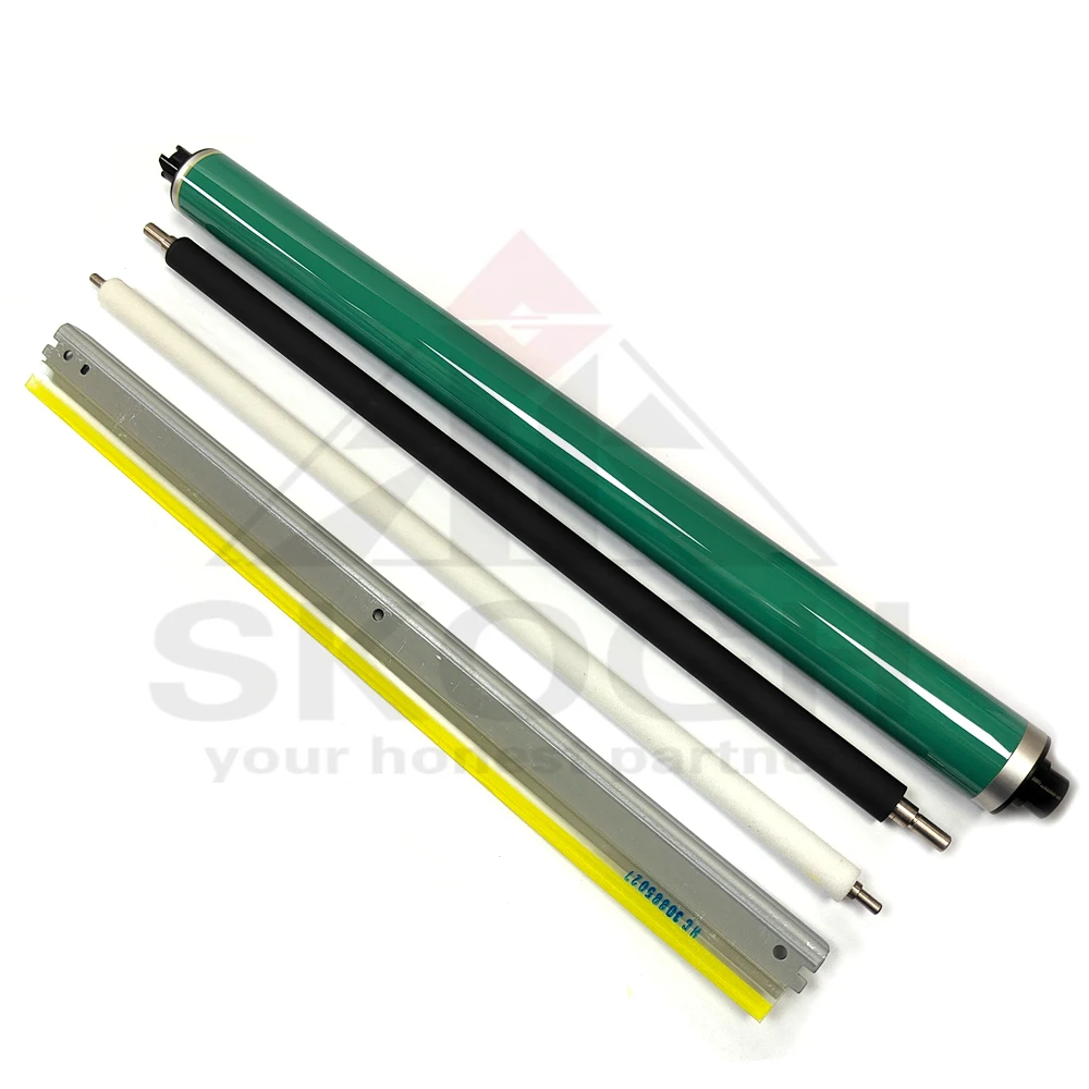Trommeleinheit-Umbausatz passend für Canon C60 C70 C600 C650 C700 C710 – Bild 4