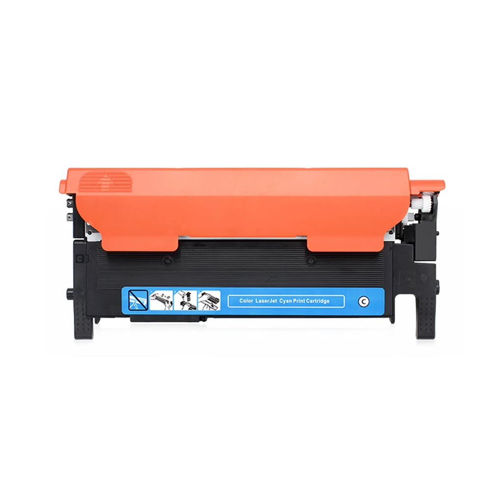 Kompatible toner kartusche CLT-406s k406s passend für samsung xpress – Bild 3