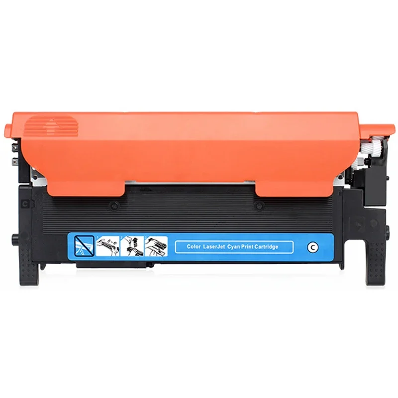 DAT CLT-K407S 407 Tonerkartusche passend für Samsung CLP 320 321 325 CLX3180 CLX3185 CLX 3185 3180 CLT407S