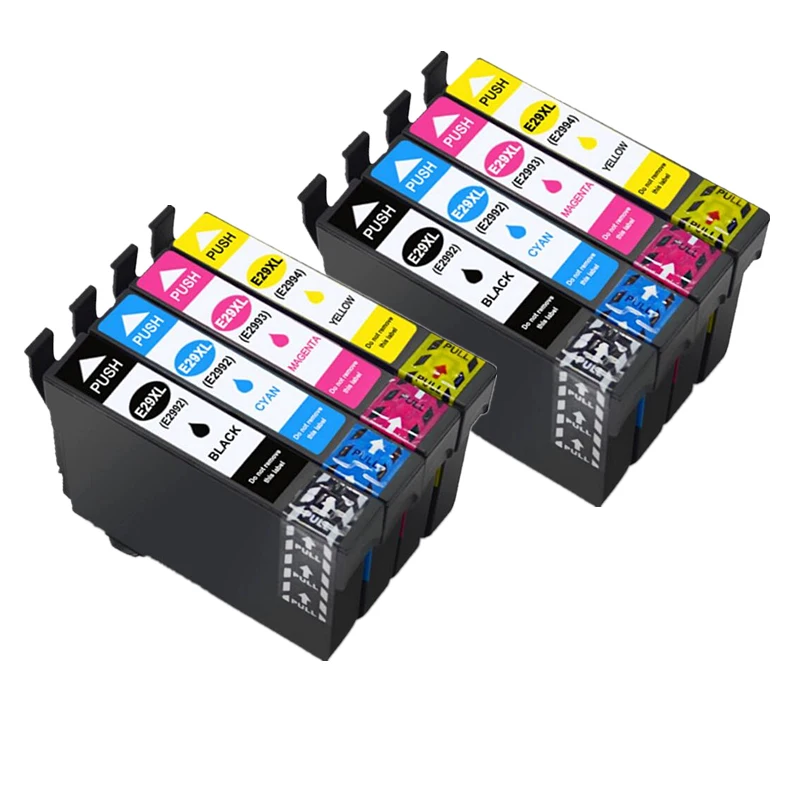 T2991 29XL 29 XL Kompatible Tintenpatrone passend für EPSON XP235 – Bild 5