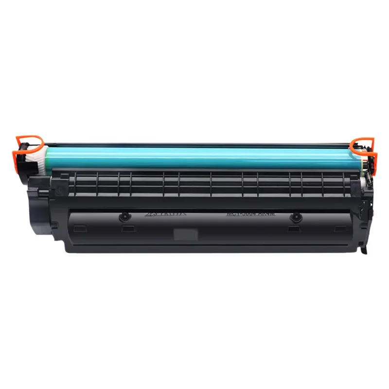 CE285A kompatible Tonerkartusche CE285A CE285 85A passend für HP – Bild 3