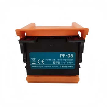 PF-06 Druckkopf passend für Canon PF-06 TA-20 TM-205 TM-305 TM-5200 TM-5205 TM-5300 TM-5305 TX-2000 Druckkopf