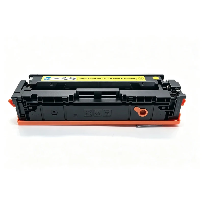 Mit Chip 414A 415A 416A 414X 415X 416X Tonerkartusche passend für HP – Bild 4