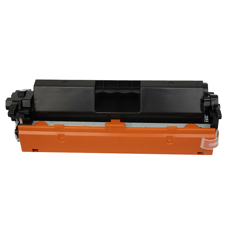 Cf230a 30a schwarze Toner kartusche passend für HP Laser jet – Bild 5