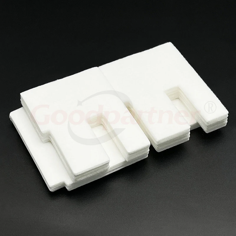 20X D00BWA001 Tintenabsorber passend für BROTHER DCP T310 T220 T420W – Bild 3