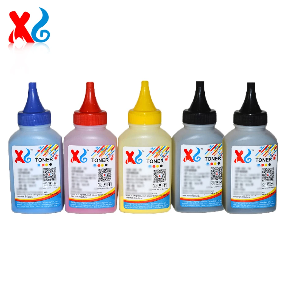 218A 219A W2190A Tonerpulver passend für HP LaserJet Pro 3201dw 3202dw 3203dw 3204dw 3288dw 3302Fdw MFP