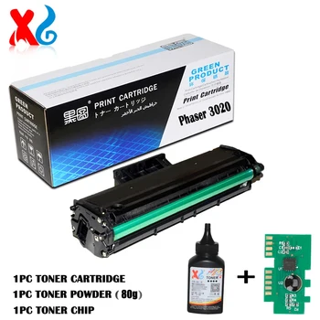 Kompatible 1500 r02773 Toner kartusche passend für Xerox Phaser Work center Seiten mit Update-Chip