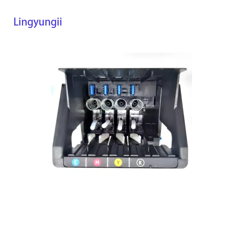 936 937 938 Druckkopf passend für HP936 937 Wiederaufbereiteter Druckkopf für HP OfficeJet Pro 9110 9120 9130