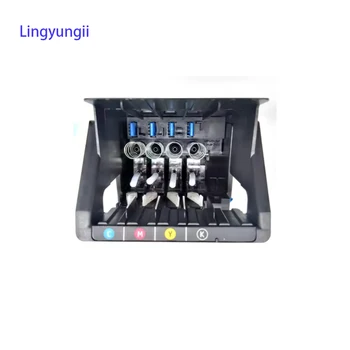 936 937 938 Druckkopf passend für HP936 937 Wiederaufbereiteter Druckkopf für HP OfficeJet Pro 9110 9120 9130