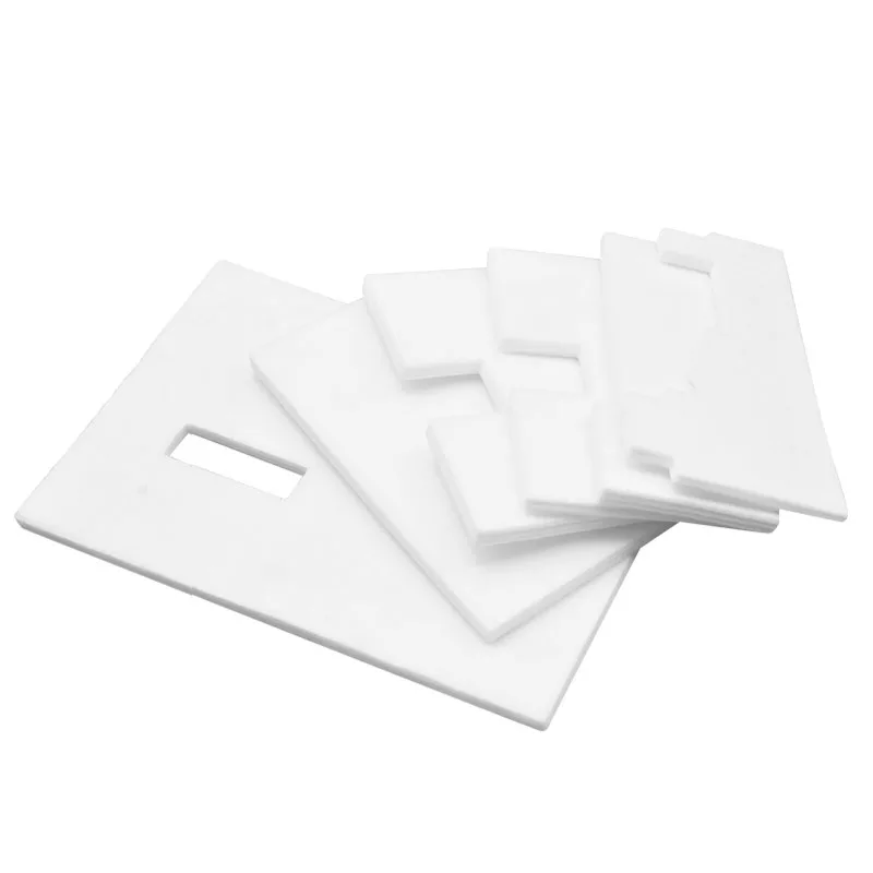 Q5669-60667 Abfalltintenpad passend für HP T610 T620 T770 T790 T795 Reinigungseinheit Z2100 Z3200 Z5200 Z5400