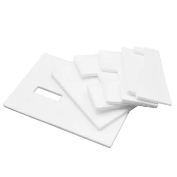 Q5669-60667 Abfalltintenpad passend für HP T610 T620 T770 T790 T795 Reinigungseinheit Z2100 Z3200 Z5200 Z5400