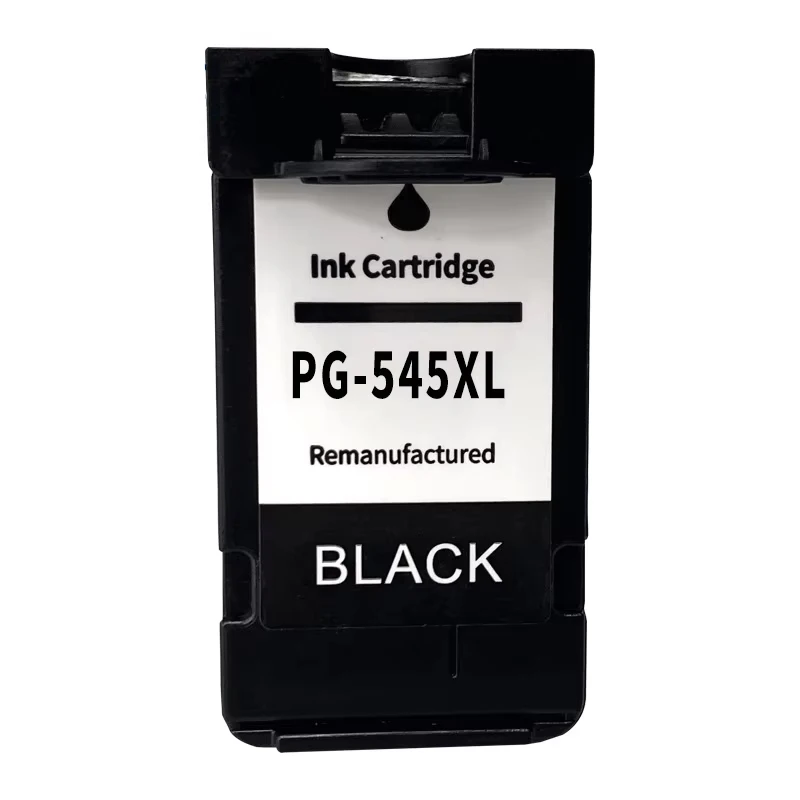 PG545 CL546 545XL 546XL Tintenpatrone passend für Canon PG-545 XL Pixma MG3050 MG2550 MG2450 2550S 2950 MX495