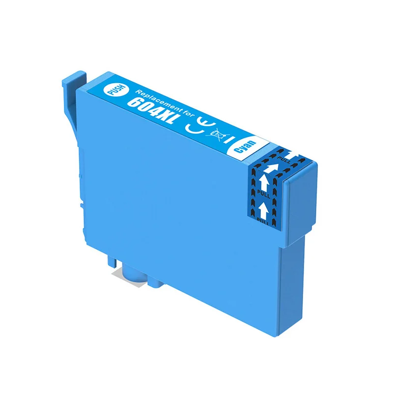 604XL T604XL T604 604 Kompatible Tintenpatrone passend für Epson XP-2200 2205 3200 3205 4200 4205 WF-2910 2935