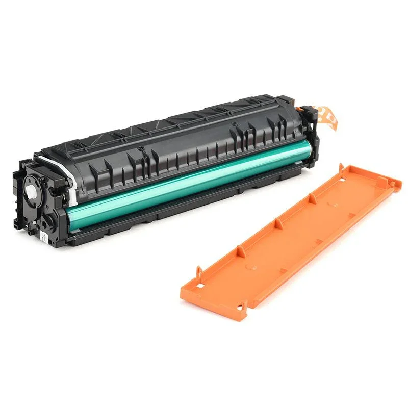 222A Tonerkartusche Ersatz passend für HP 222A W2220A W2221A W2223A – Bild 5