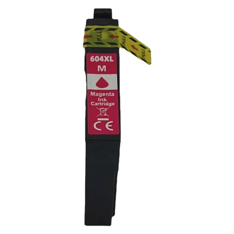 604 T604XL 604XL kompatible Tintenpatronen mit Epson T604 Expression – Bild 4
