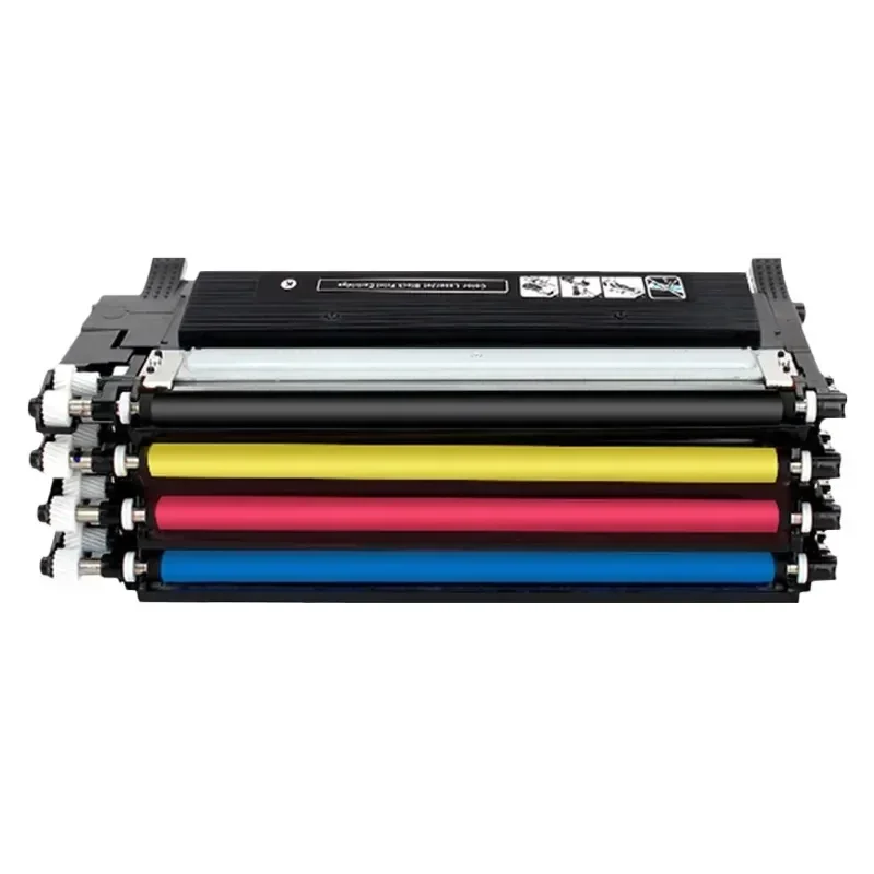 117A Tonerkartusche passend für HP117A W2070A W2071A W2072A 2073 – Bild 5