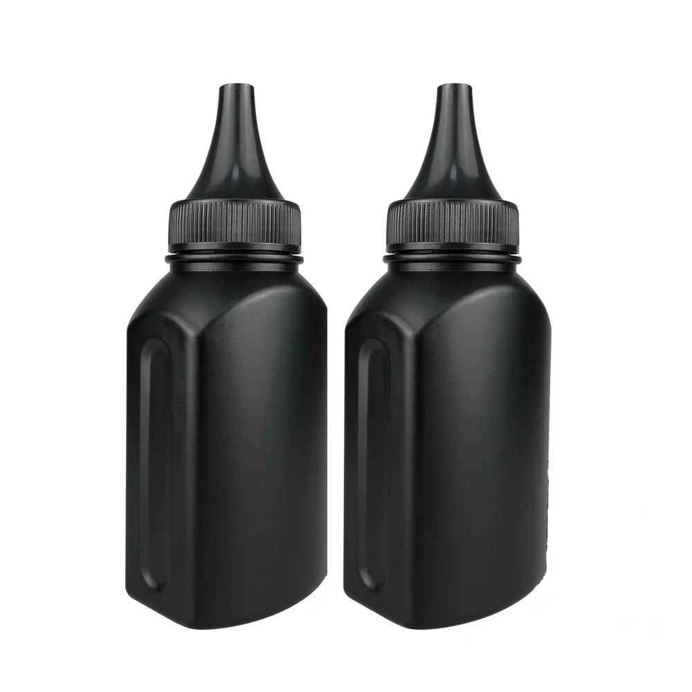 500g refill toner pulver 141A 142A W1410A W1420A Ersatz passend für HP – Bild 4
