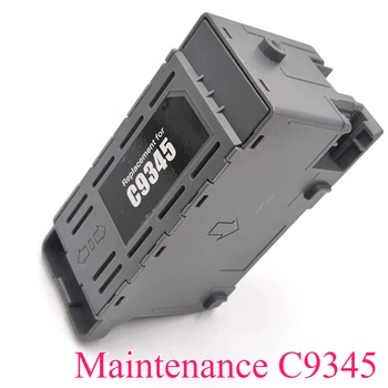 C9345 C12C93459 Drucker-Wartungstankbox passend für EPSON L15140 L15150 L15160 L15180 L18050 L6550 L6580 L8050