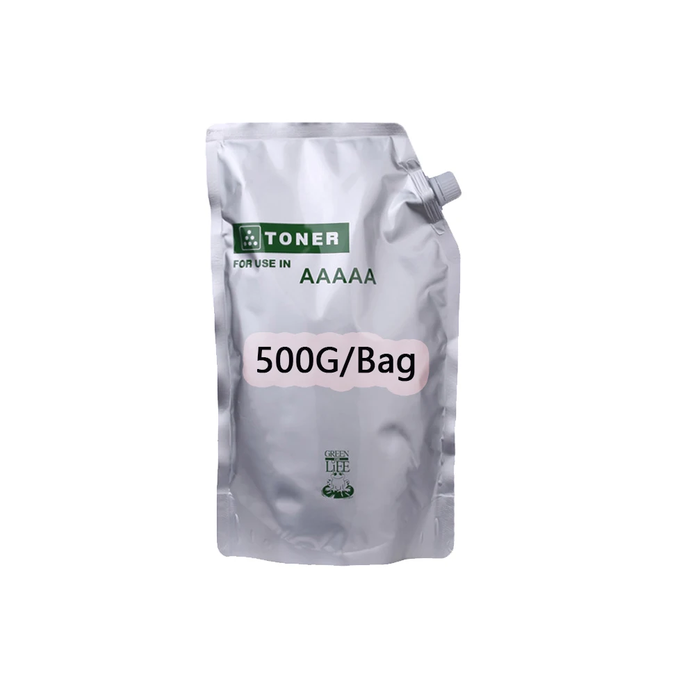 500G Toner Pulver passend für Brother TN1050 350 360 450 750 2420 420 – Bild 5