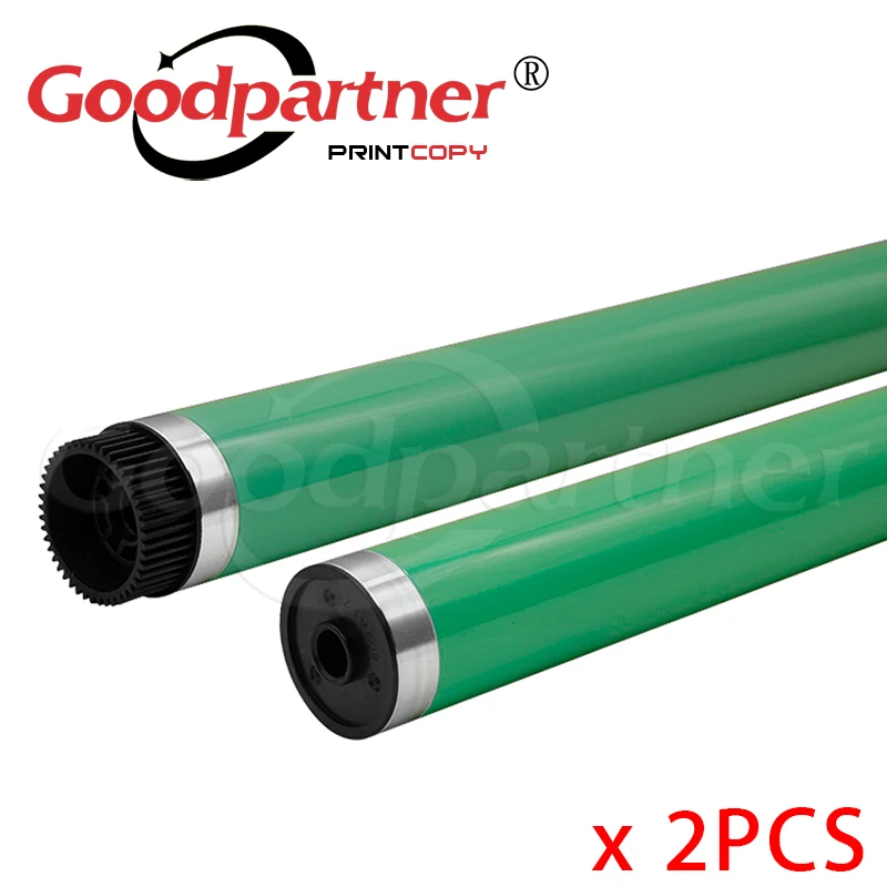 2X CLT-R808 CLT-R809 OPC Trommel passend für Samsung SLX X4220 X4250 X4300 X4230 X4220RX X4300LX CLX 9201