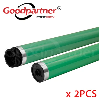 2X CLT-R808 CLT-R809 OPC Trommel passend für Samsung SLX X4220 X4250 X4300 X4230 X4220RX X4300LX CLX 9201