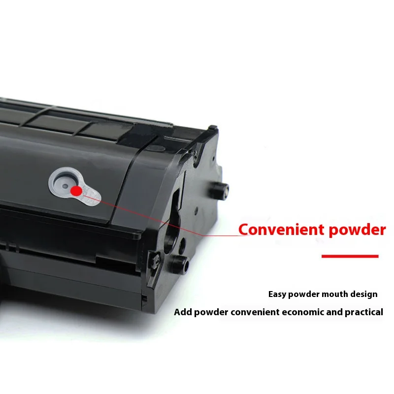 CF244A 44A Kompatible Tonerkartusche passend für HP Laserjet Pro M15w – Bild 5