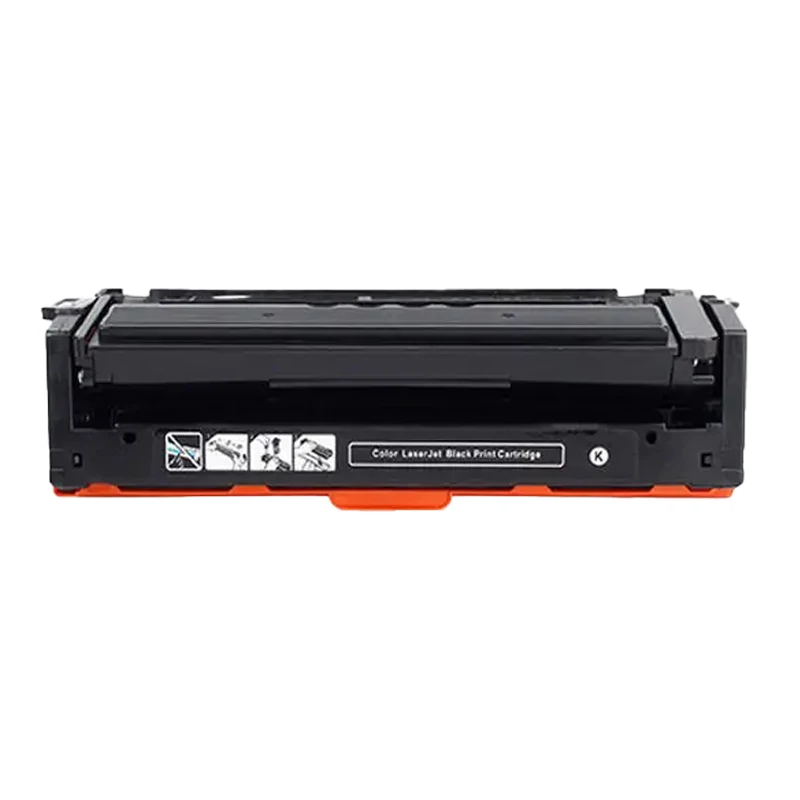CRG-075 CRG-075H Tonerkartusche passend für Canon LBP646Cdw (4 Stück) – Bild 6