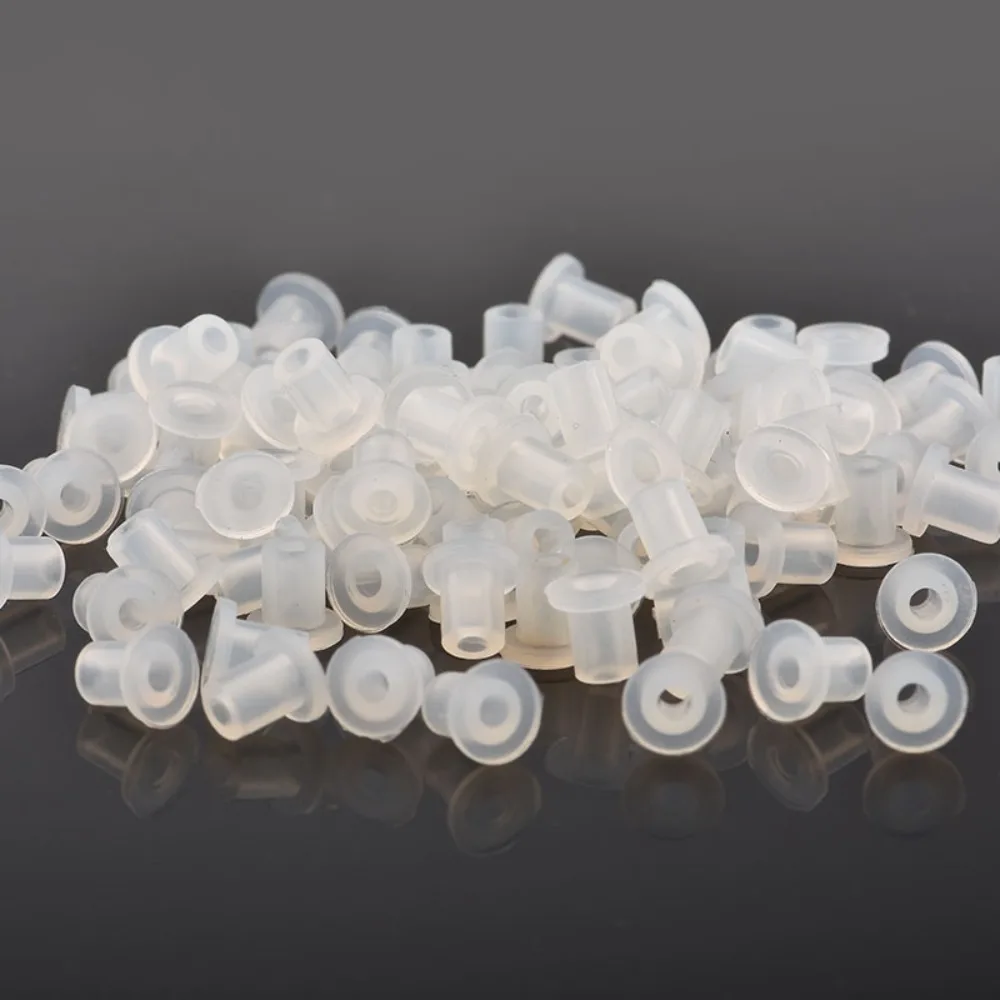 EINKSHOP DIY CISS Patronenrohr Transparenter Gummi Kontinuierliches – Bild 4