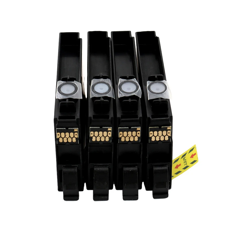 Kompatible Tintenpatrone T03A1 T603XL E603XL 603XL passend für Epson – Bild 6