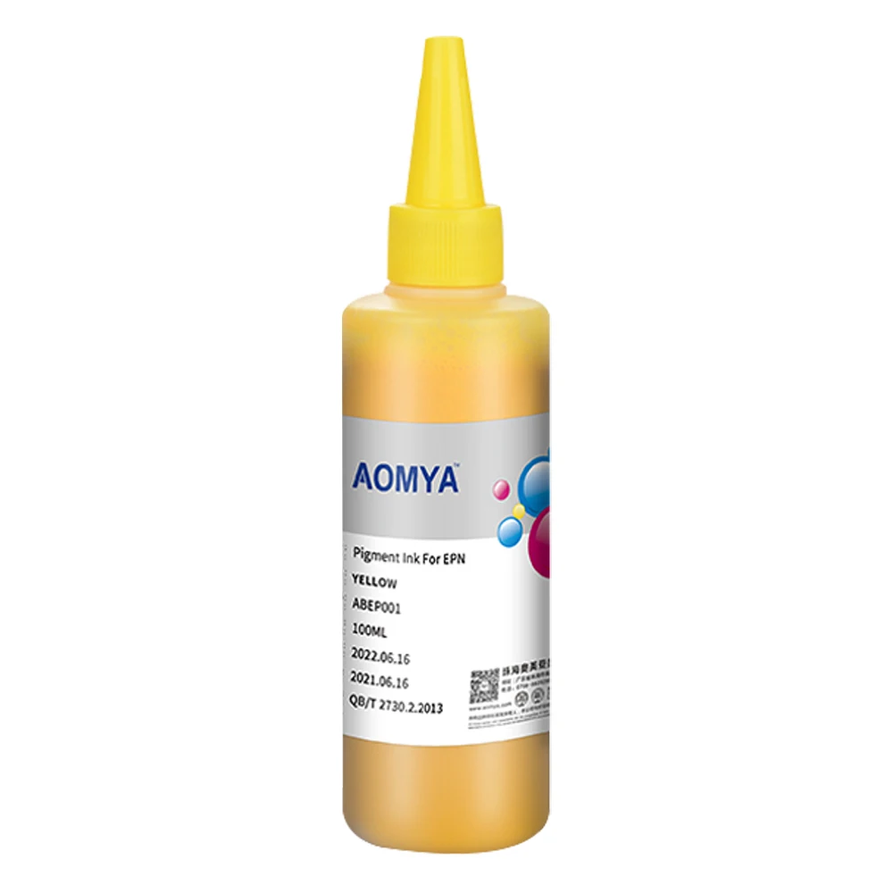 100ML 9 Farben Pigmenttinte passend für Epson SureColor P600 P800 – Bild 6