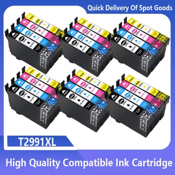 T2991 29XL 29 XL Kompatible Tintenpatrone passend für EPSON XP235 XP245 XP247 XP255 XP257 XP332 XP335 XP342 XP