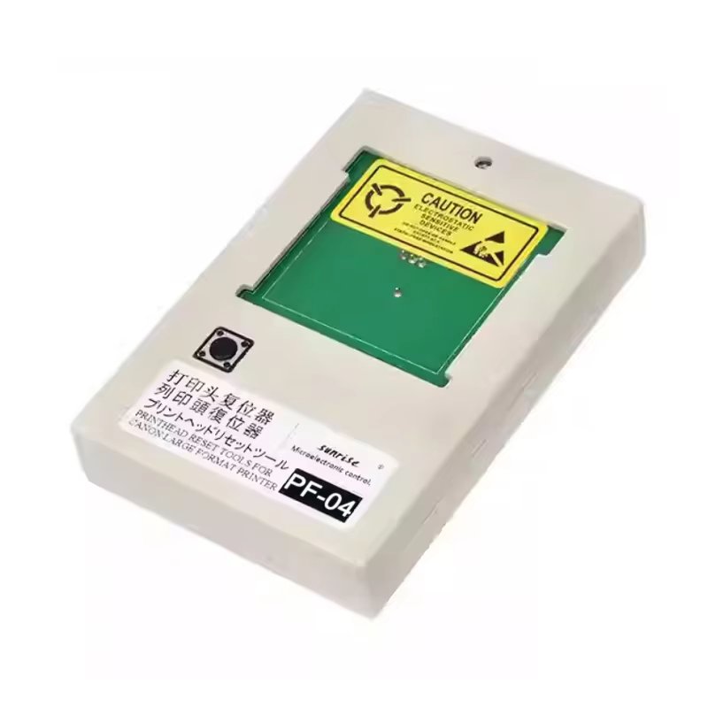 PF04 Druckkopf PF-04 Druckkopf passend für Canon iPF650 iPF655 IPF680 IPF681 IPF685 iPF750 iPF755 iPF760