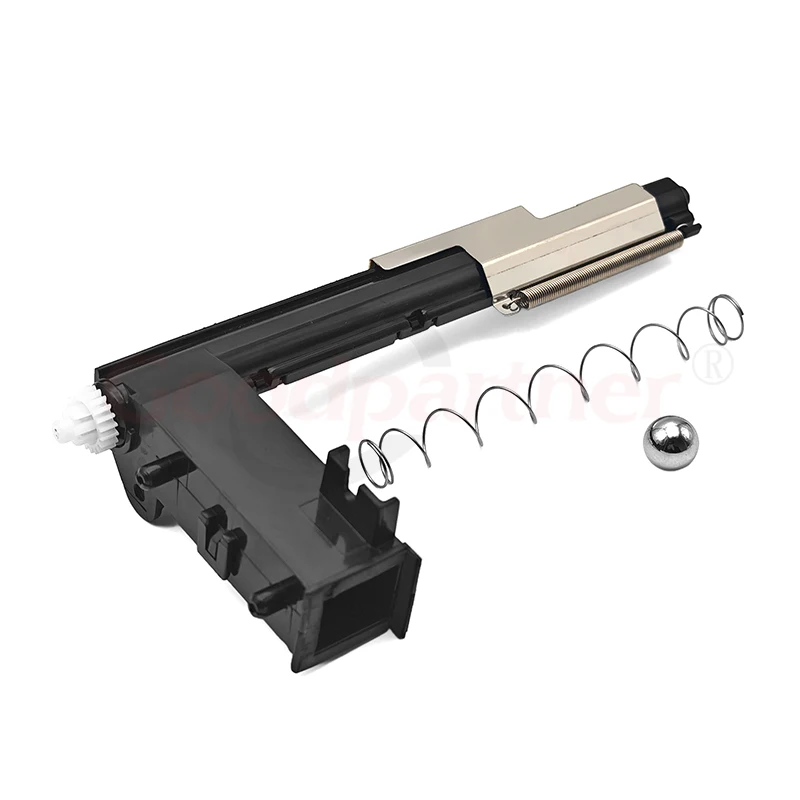 1X 302K094050 TEILE TONER VERSORGUNG ASSY SP passend für Kyocera FS – Bild 5