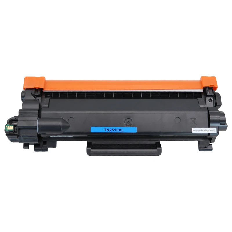 Mit Chip TN2510 TN2510XL 2510XL TN-2510XL Kompatible TONER-Kartusche passend für Brother MFC-L2860DW