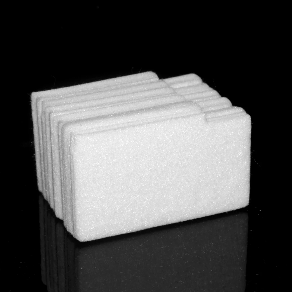 LEK119001 Tintenabsorber-Schwamm passend für BROTHER DCP J100 J105 – Bild 6