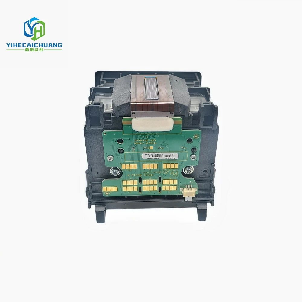 950 951 Druckkopf passend für HP Officejet Pro 8100 8600 8620 8610 – Bild 4
