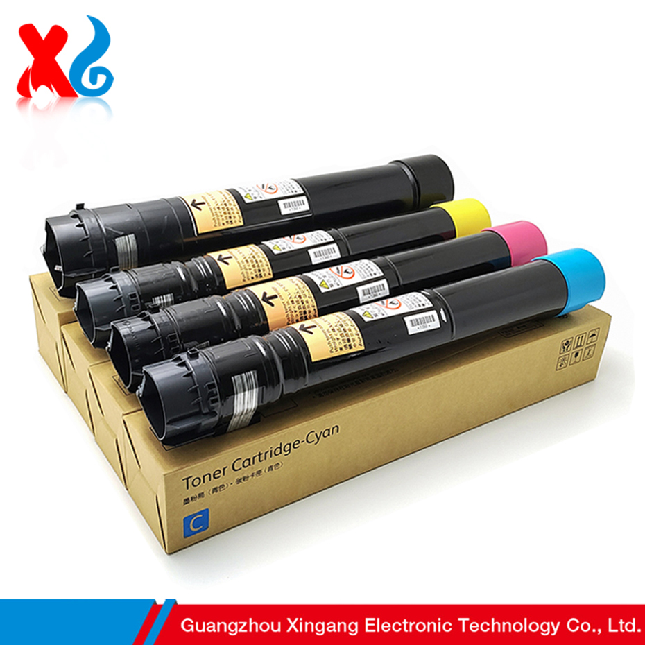 Tonerkartusche passend für Xerox AltaLink C8030 C8035 C8045 C8055 C8070 006R01697 006R01698 006R01699