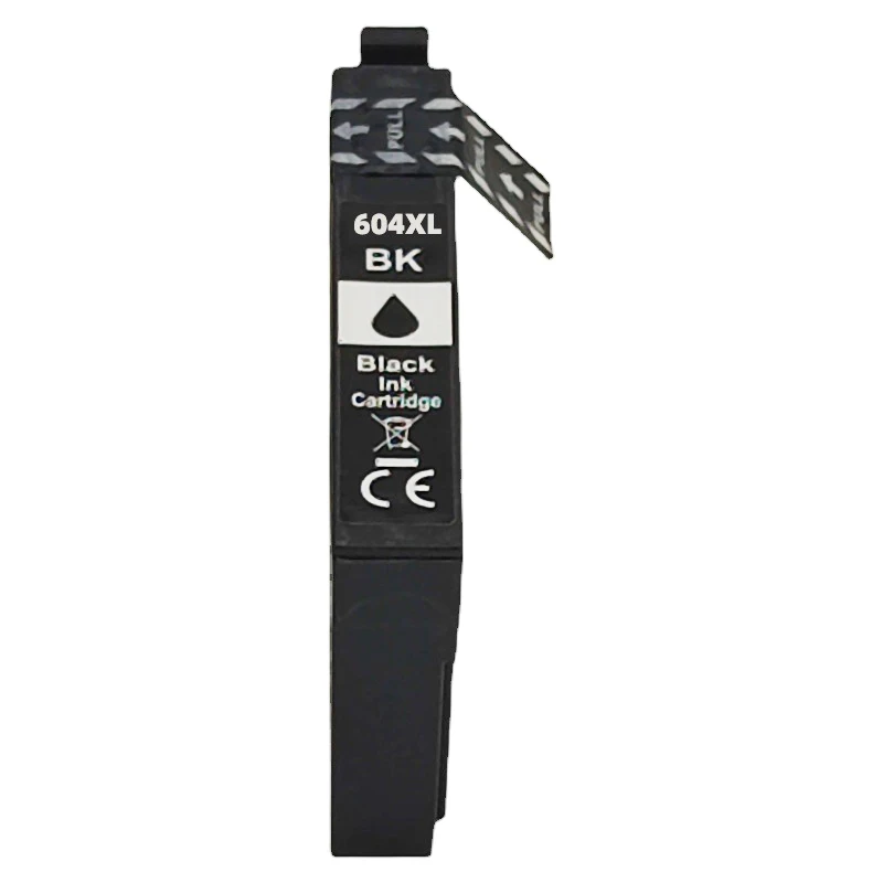 604XL T604XL T604 604 Kompatible Tintenpatrone passend für Epson – Bild 4